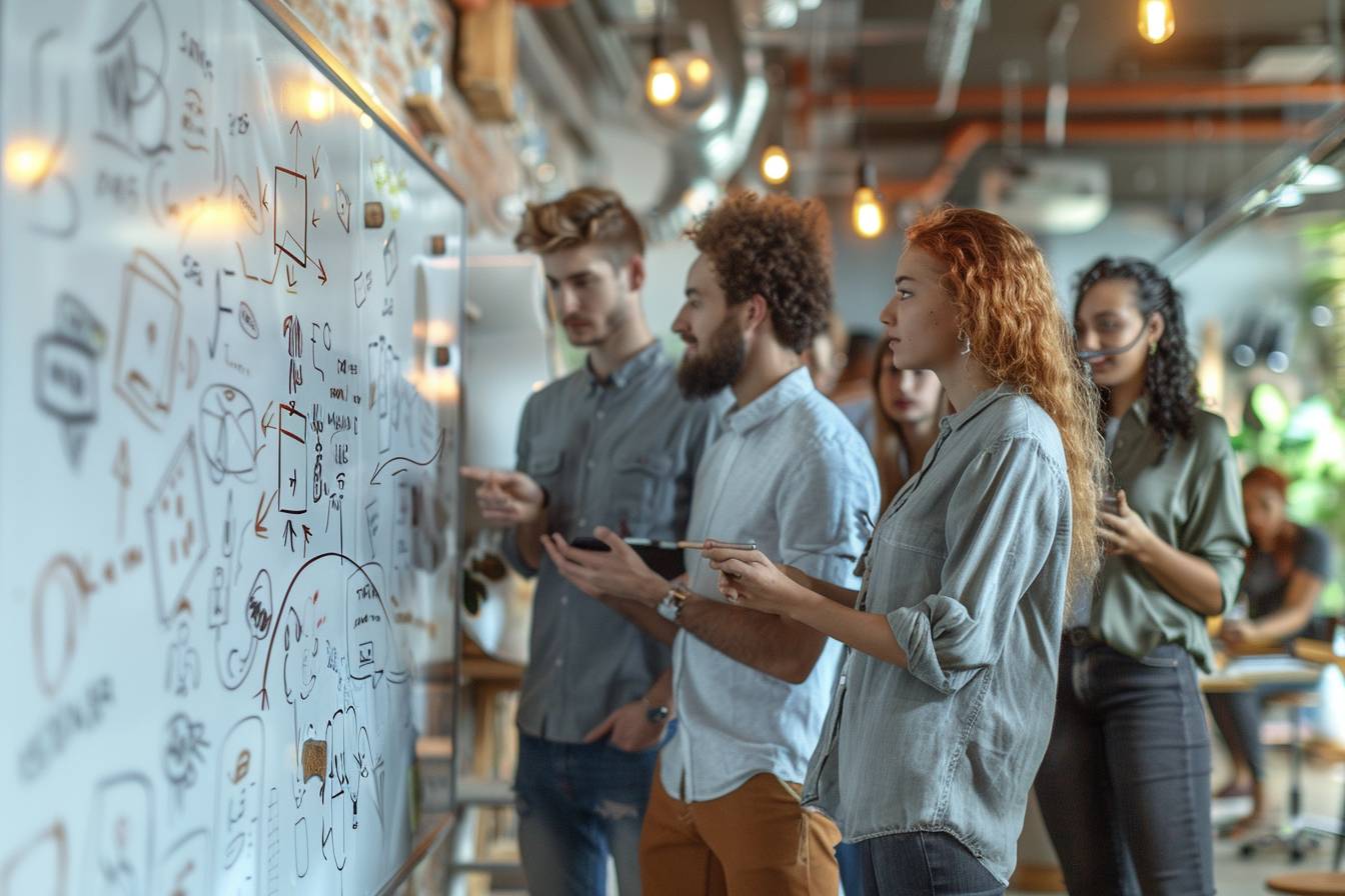 Optimisation De La Préparation En Crowdfunding