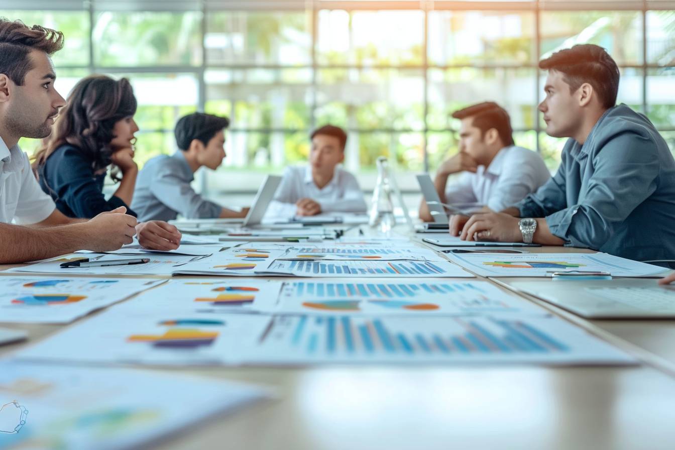 Optimisation du contenu par mots-clés connexes et sémantiques