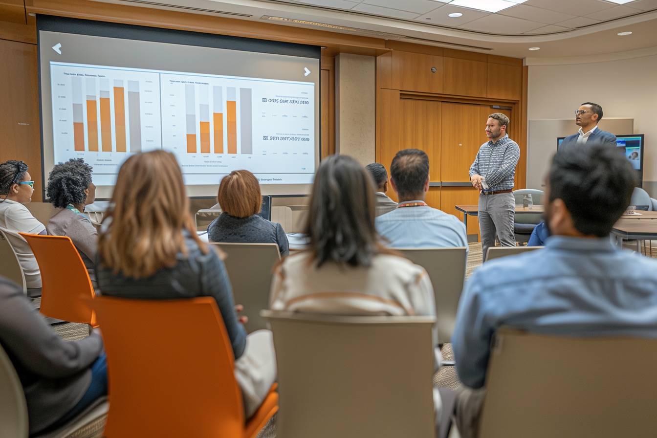Optimisation et Conduite Efficace des Assemblées Générales