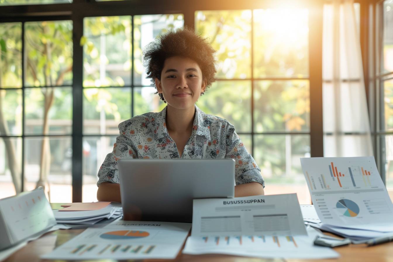 Optimisation et Personnalisation de votre Business Plan