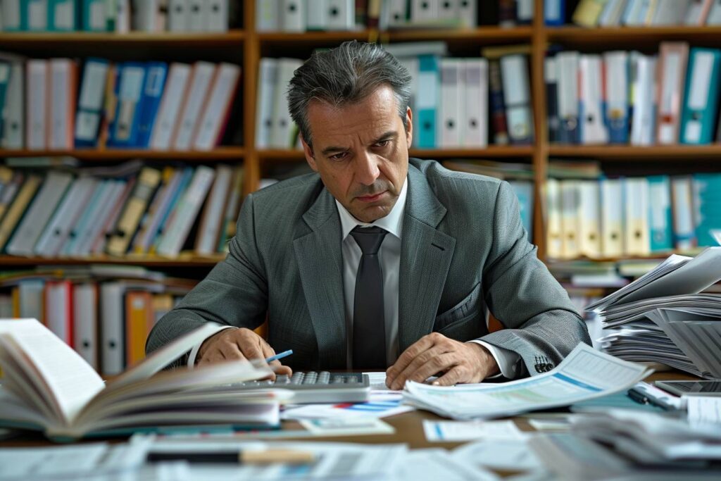 Optimisation fiscale et choix du statut