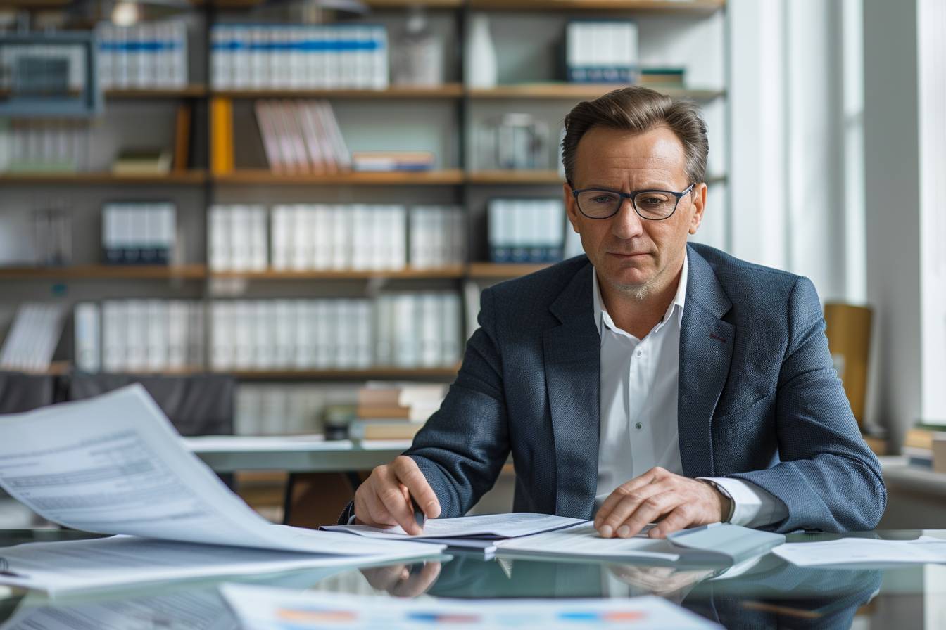 Optimisation Fiscale Pour Les Dirigeants : Choisir Le Bon Statut Juridique
