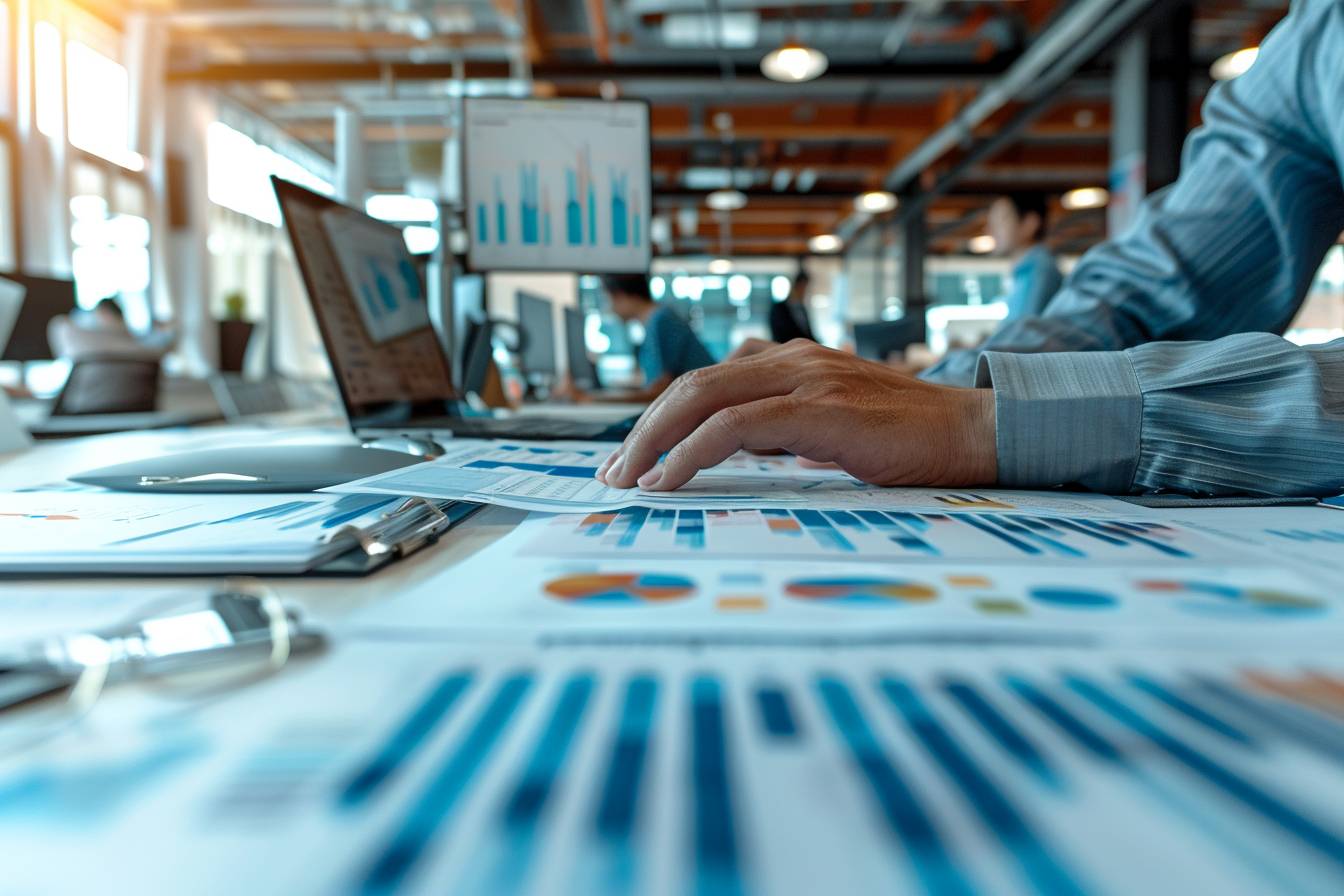 Optimiser la gestion des absences et des charges sociales
