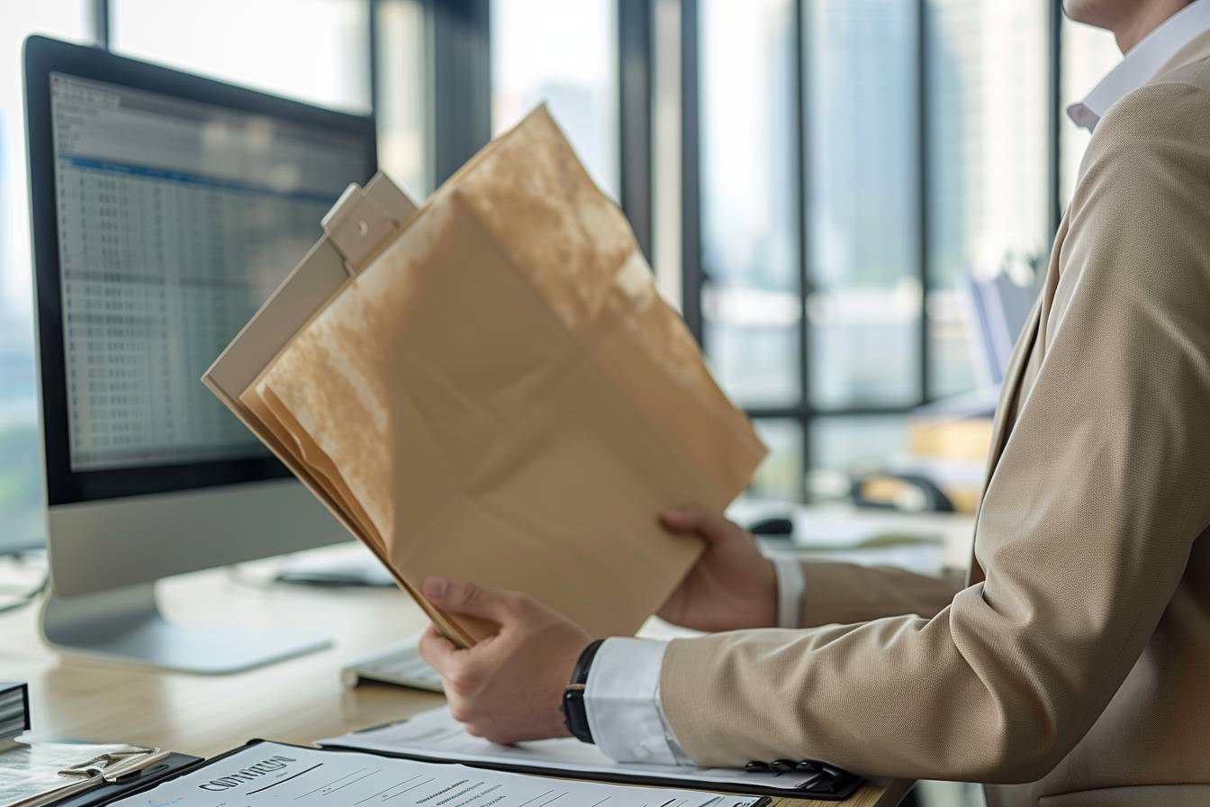 Optimiser la Gestion des Cotisations lors d’une Rupture de Contrat