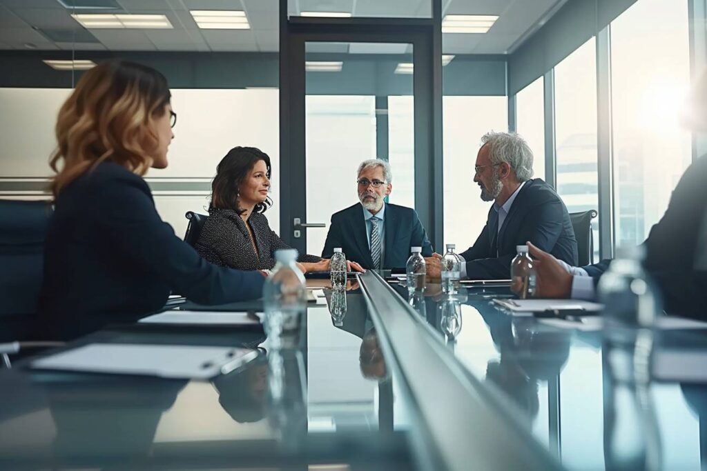Optimiser la gouvernance de sa SAS