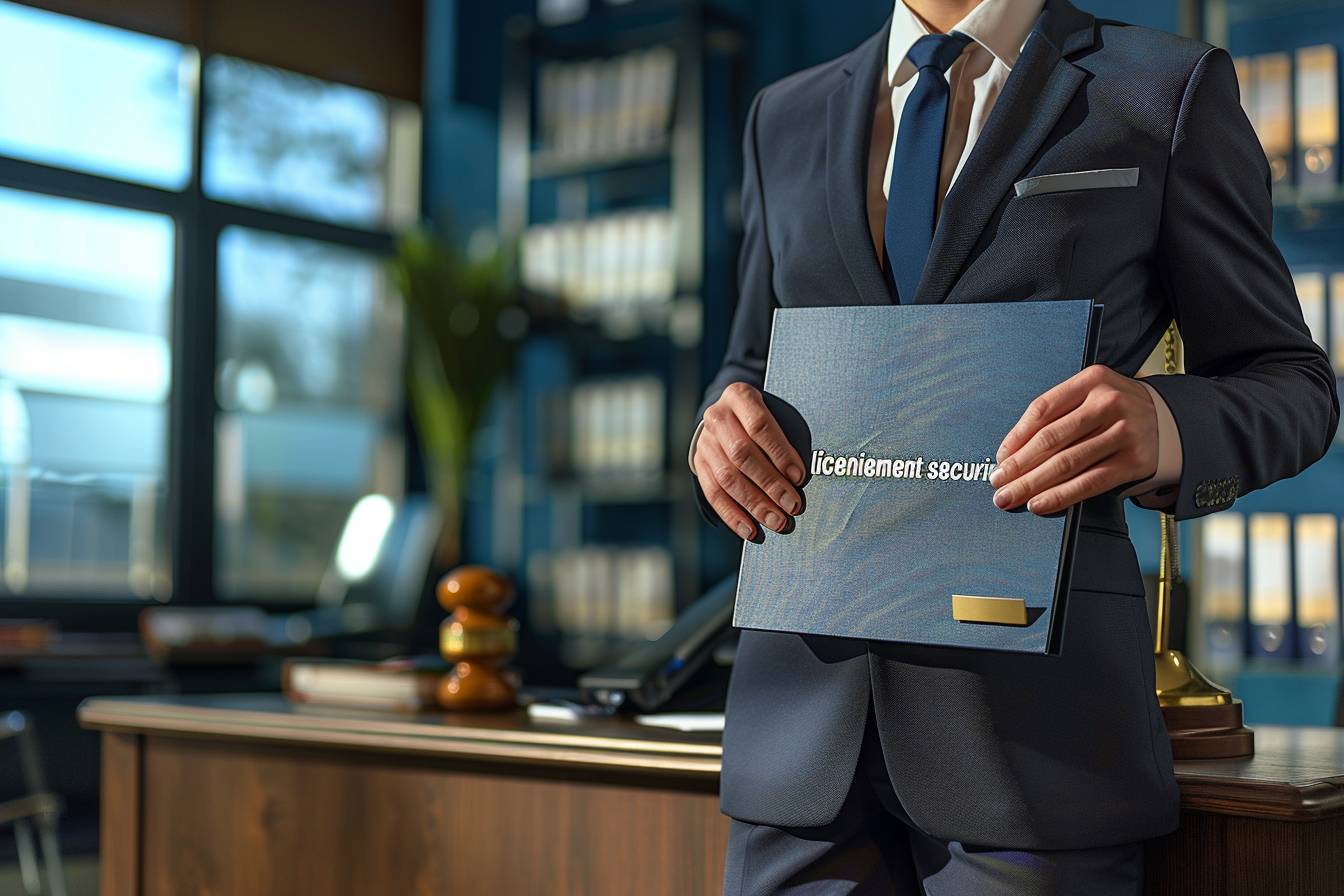 Optimiser la Sécurisation Juridique du Licenciement