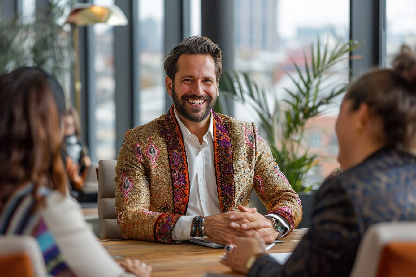 Optimiser la Transition de Rachat d’Entreprise Optimiser la Transition de Rachat d’Entreprise
