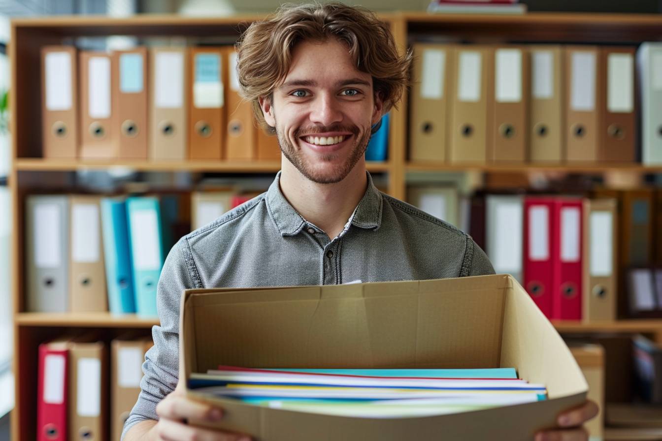 Optimiser la Transition et la Passation de Tâches