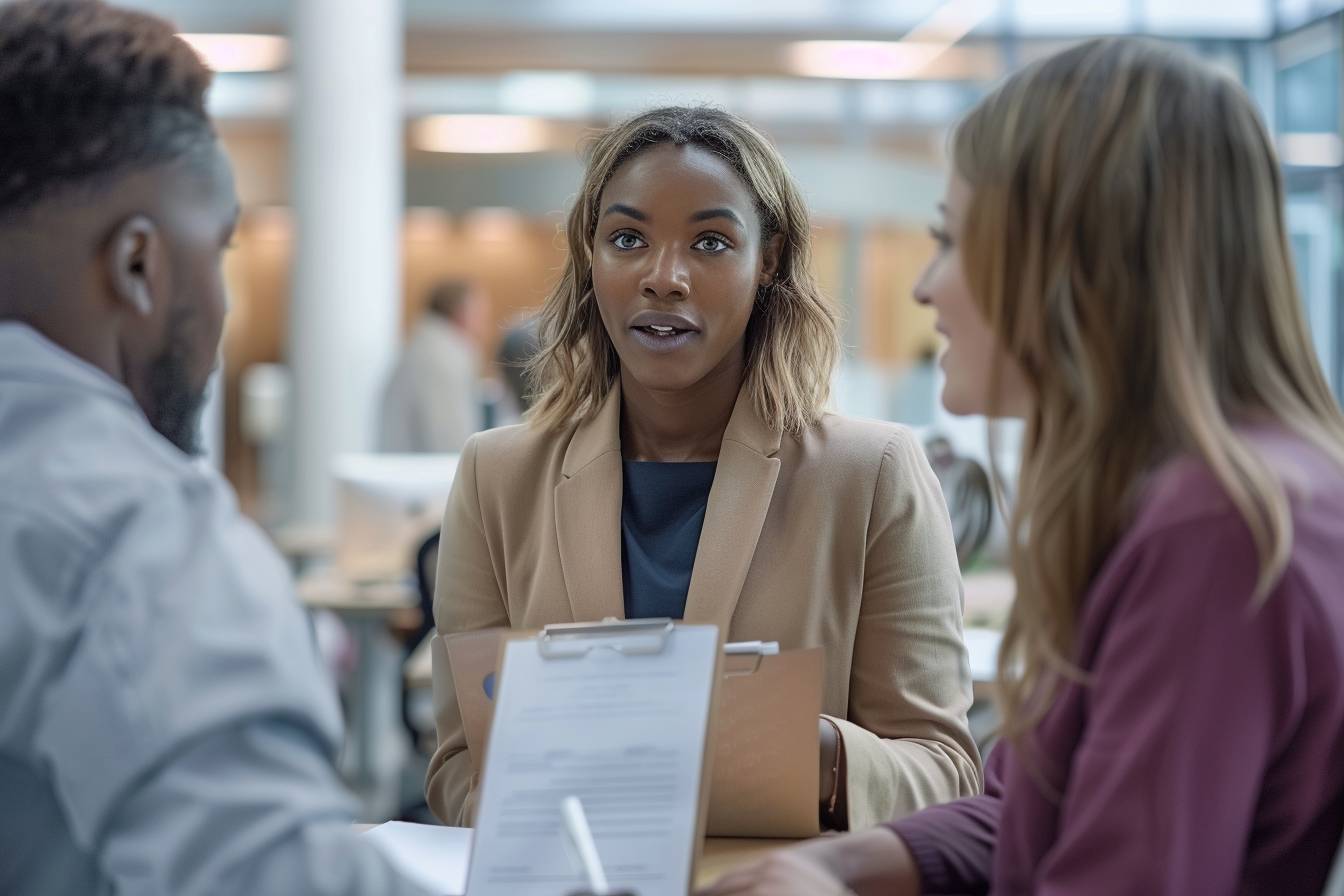 Optimiser Le Coût Du Recrutement Pour Votre Entreprise