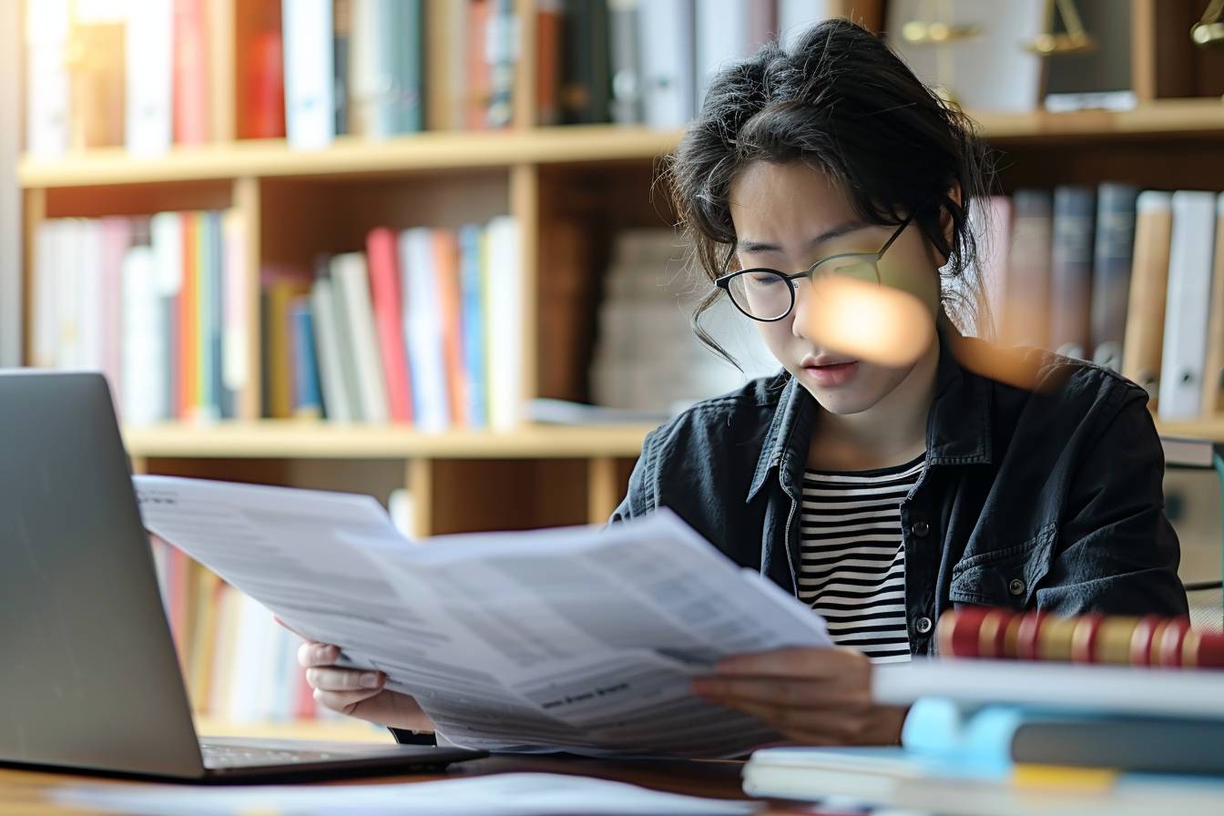 Optimiser le Régime Fiscal de votre SCI