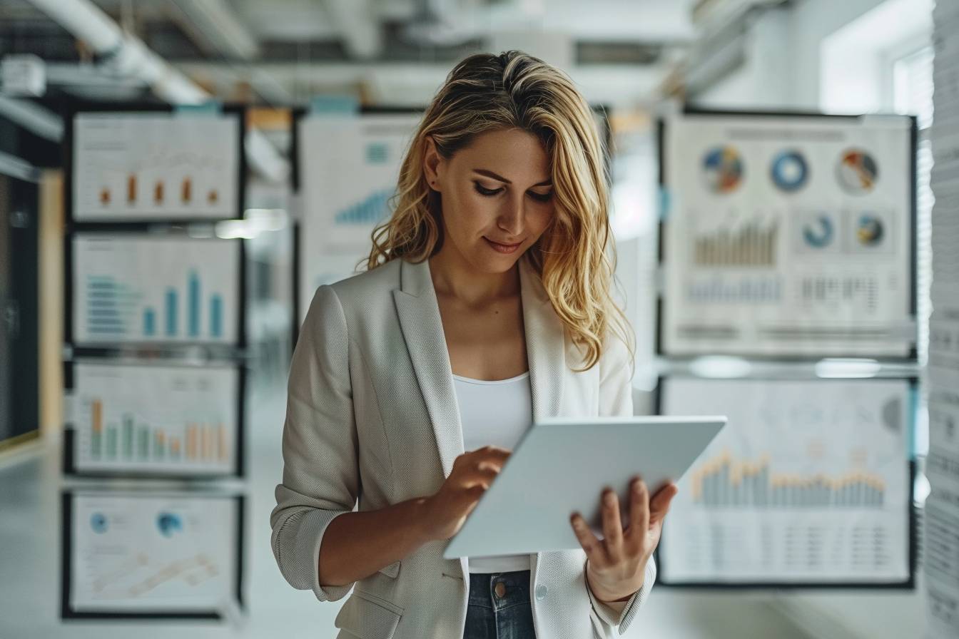 Optimiser Votre Business Plan Pour Le Succès