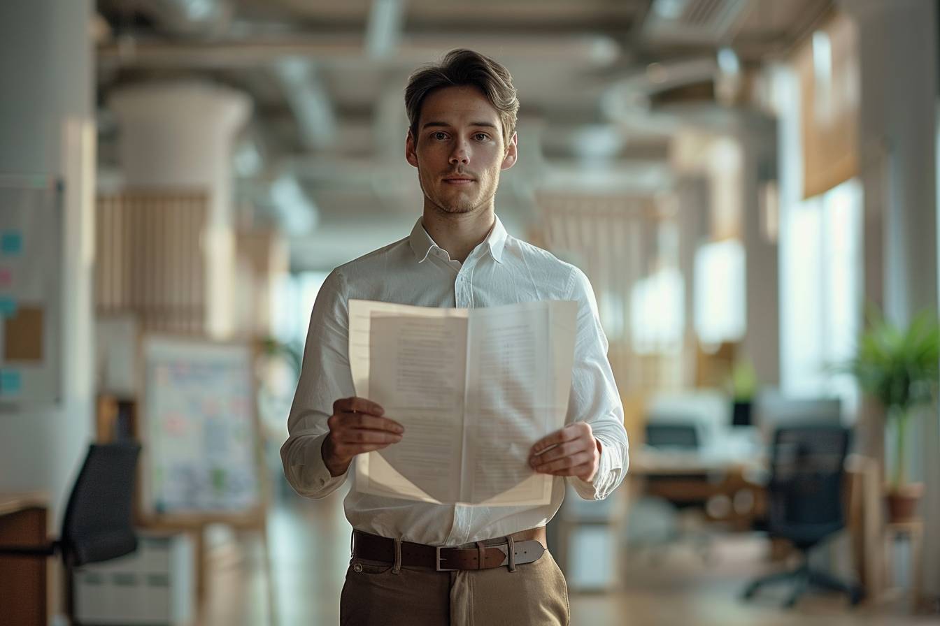 Optimiser Votre Business Plan Pour Réussir