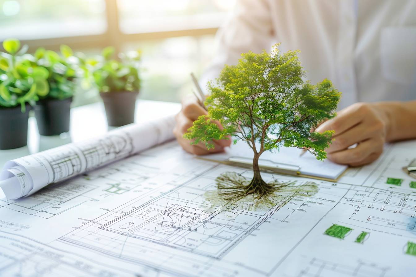 Partie 1 : Comprendre le Concept de Durabilité dans le Business Plan