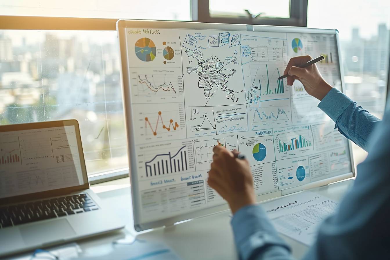 Partie 1 : Élaboration d’un Business Plan pour l’Internationalisation
