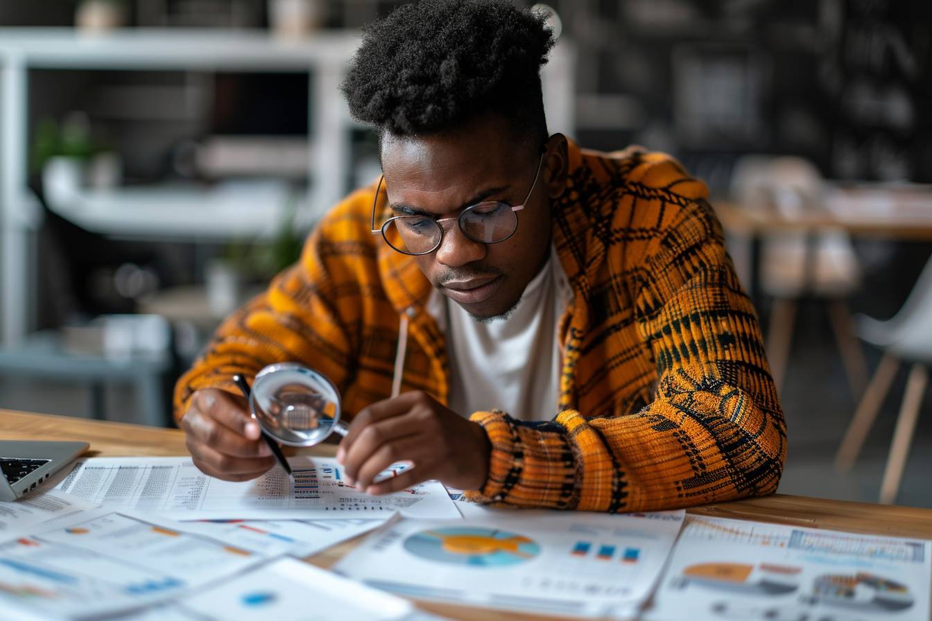 Partie 1 : Identification des KPIs Cruciaux pour le Crowdfunding