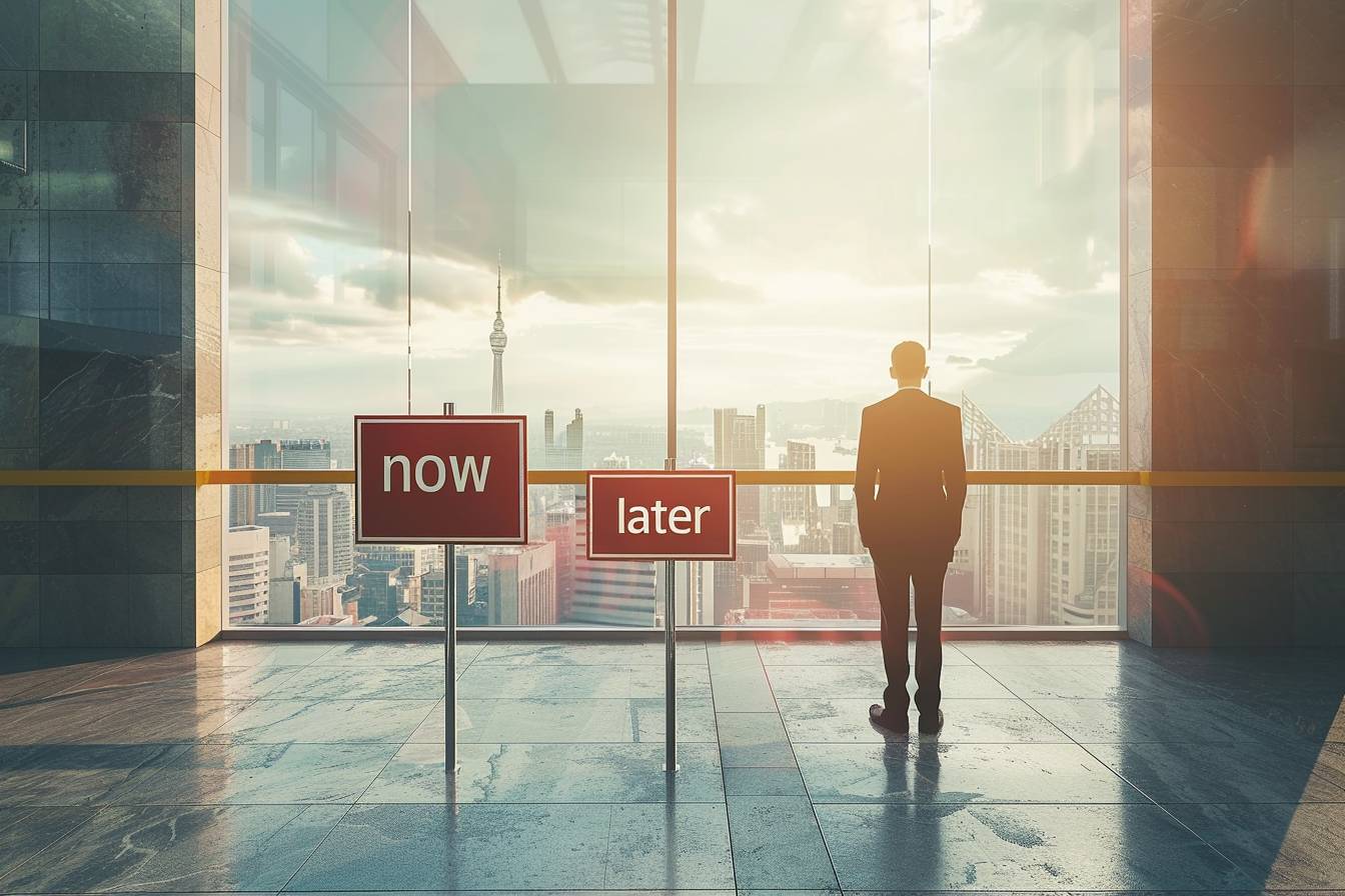 Partie 1 : Identifier le Bon Timing pour le Premier Recrutement Partie 1 : Identifier le Bon Timing pour le Premier Recrutement