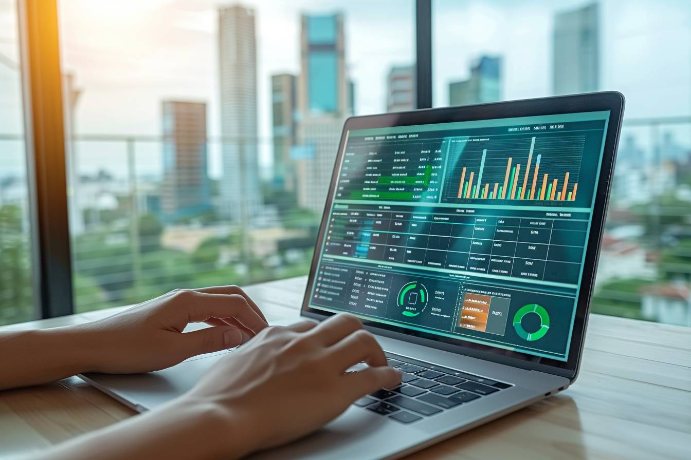 Partie 1 : Outils En Ligne Pour Créer Un Business Plan