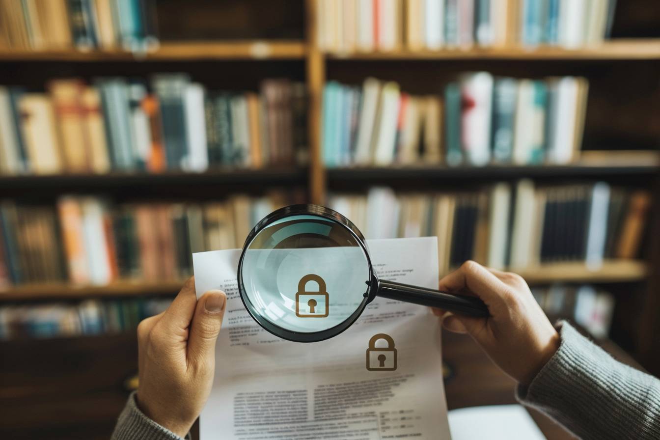 Partie 1: Comprendre le statut de la propriété intellectuelle