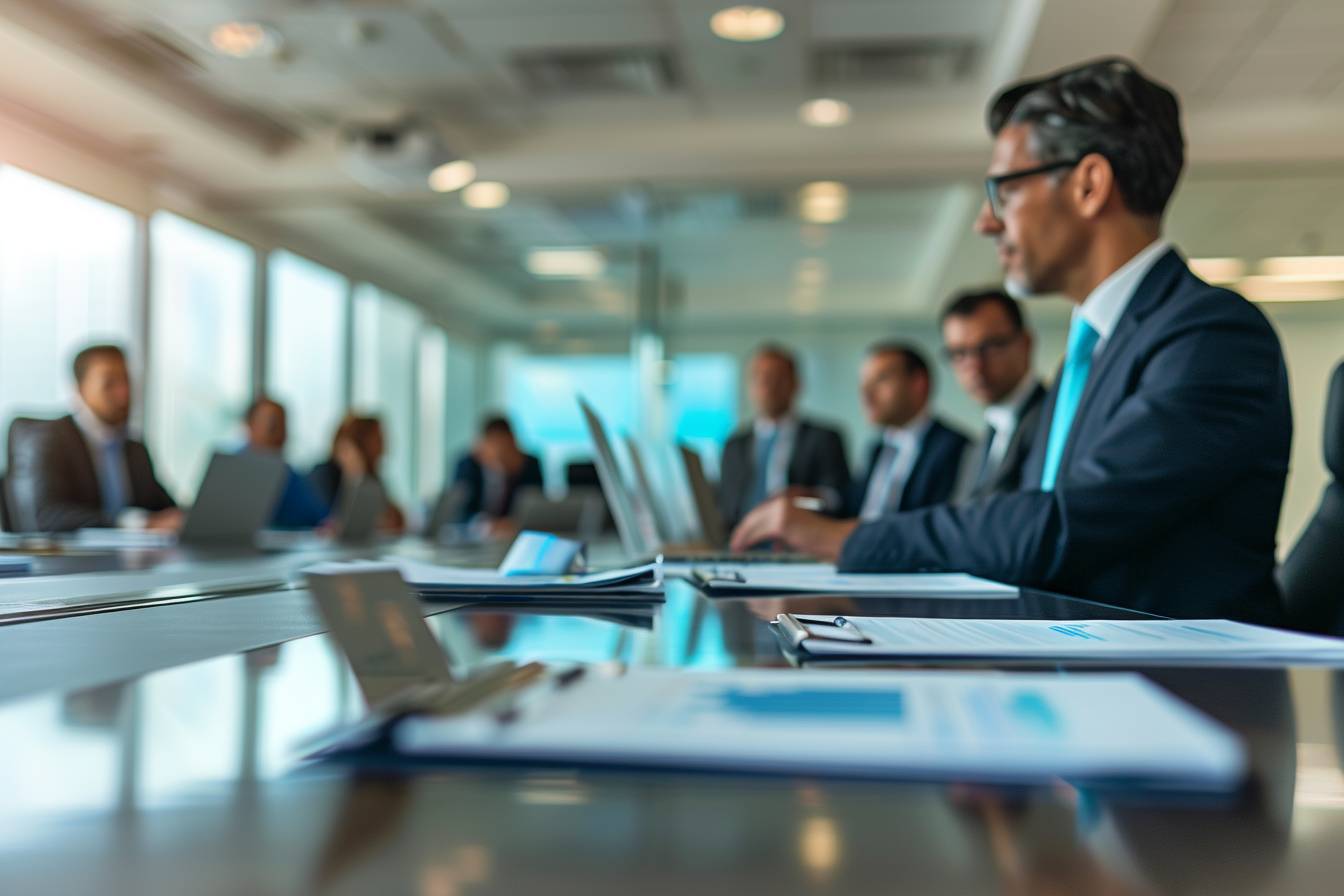 Partie 2 : Importance de l&rsquo;Organisation et du Statut dans la SA