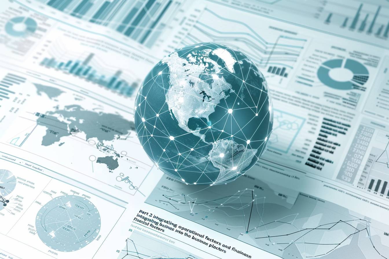 Partie 2 : Intégrer les Facteurs Opérationnels et Financiers dans le Business Plan