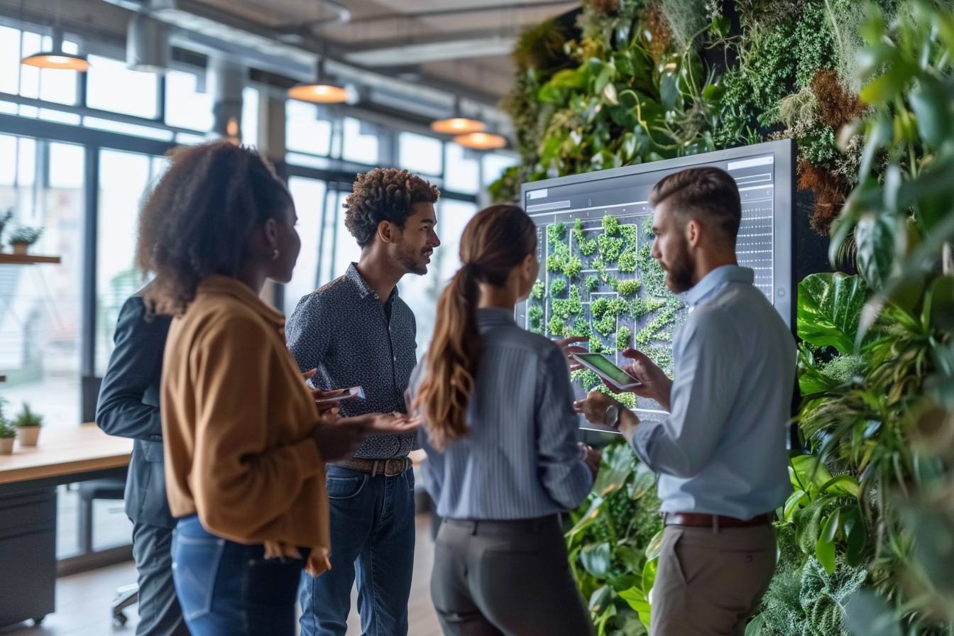 Partie 2 : Intégrer les ODD dans votre business plan pour renforcer votre stratégie d&rsquo;entreprise responsable
