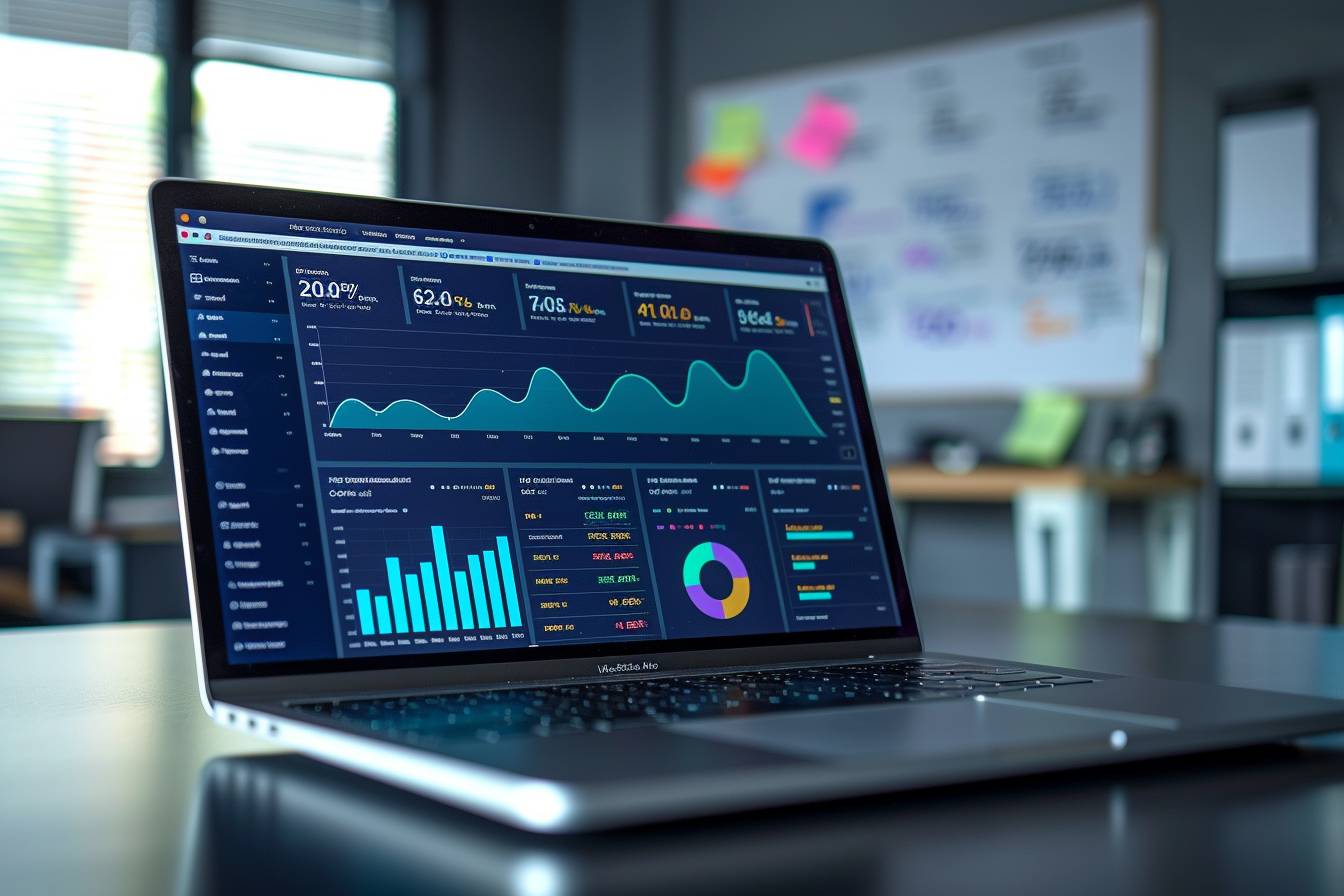 Partie 2 : Utilisation des Analytics pour Améliorer votre Campagne