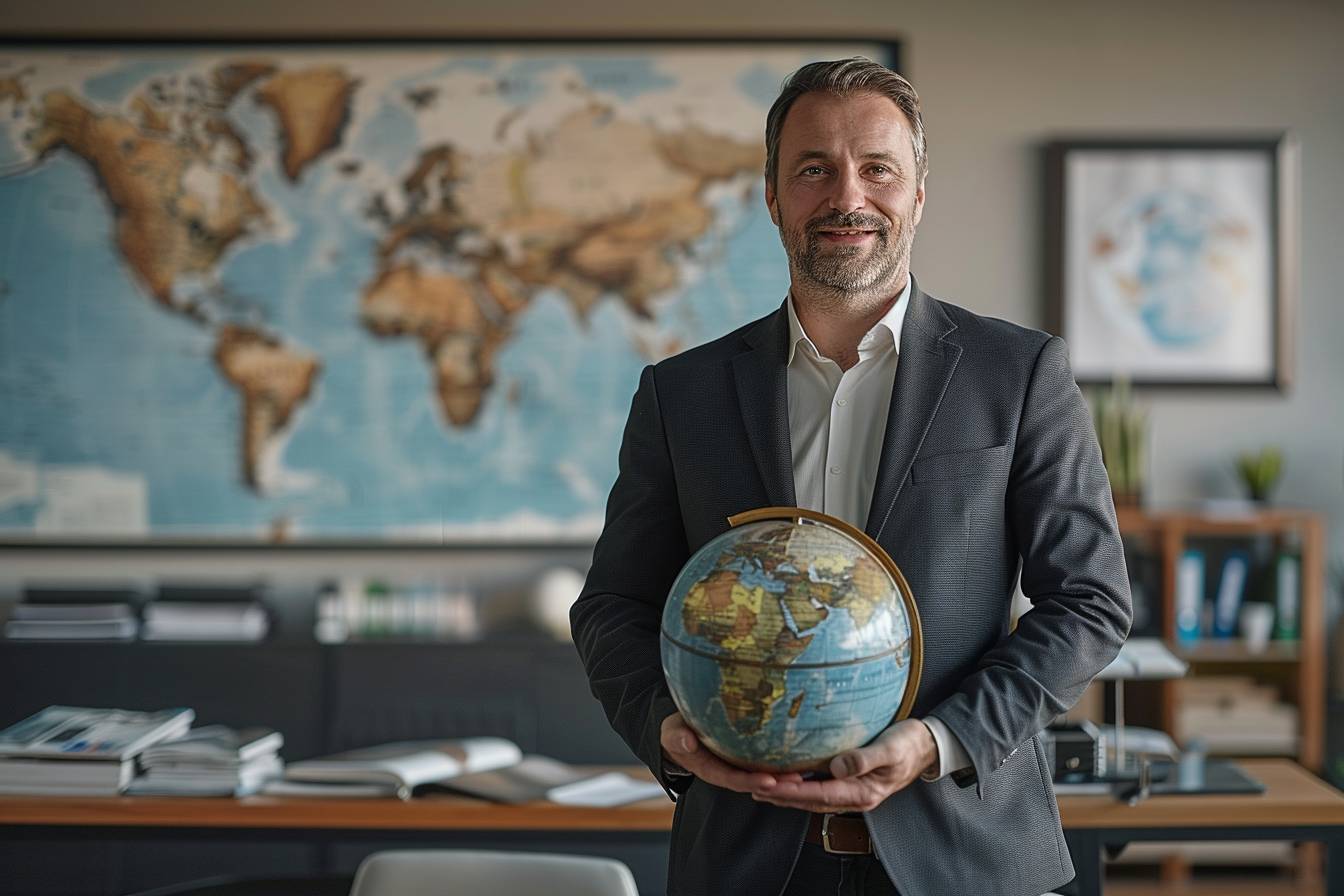 Partie 2: Élaborer et Optimiser votre Business Plan International