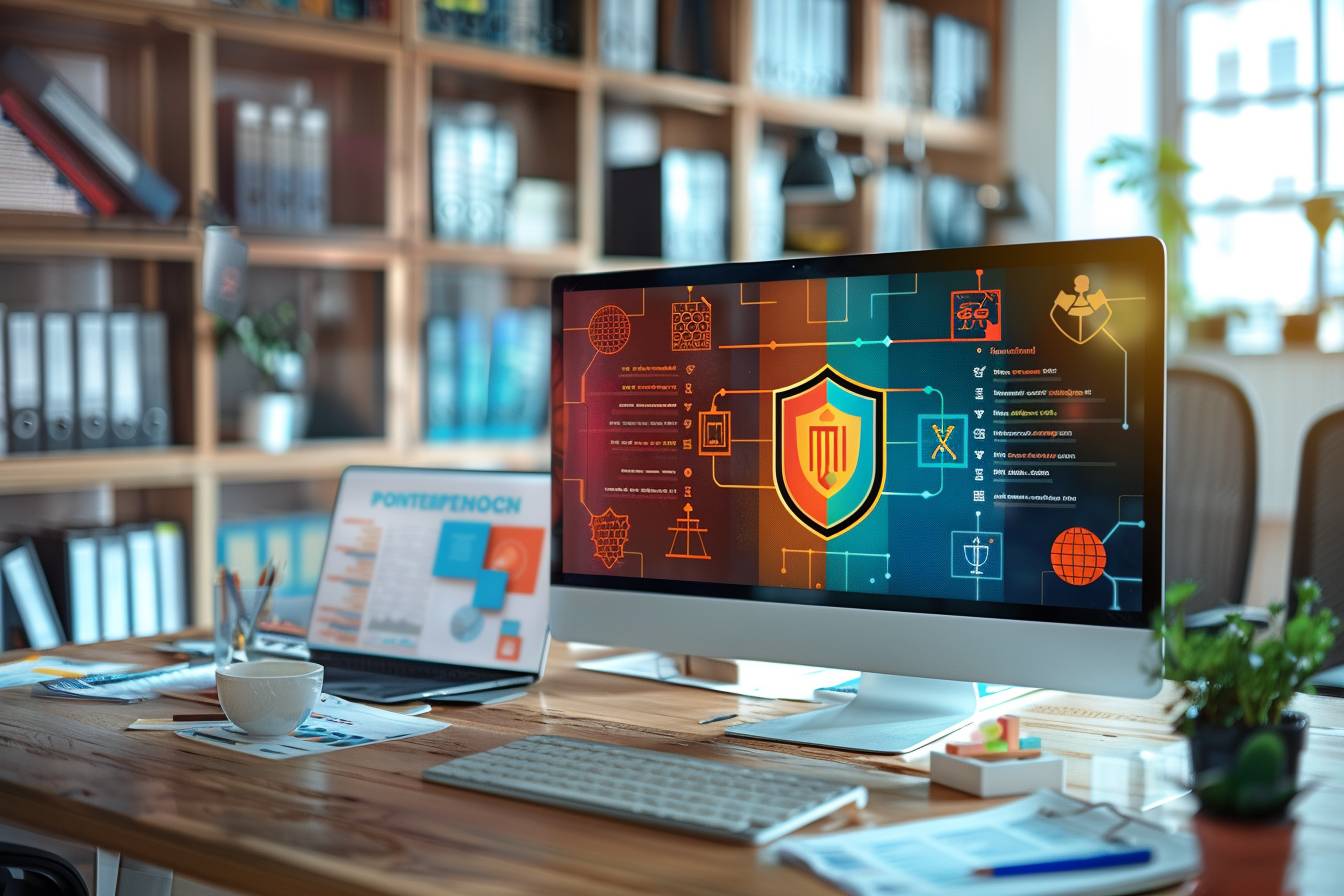 Partie 2: Intégrer la Protection Intellectuelle dans Votre Business Plan