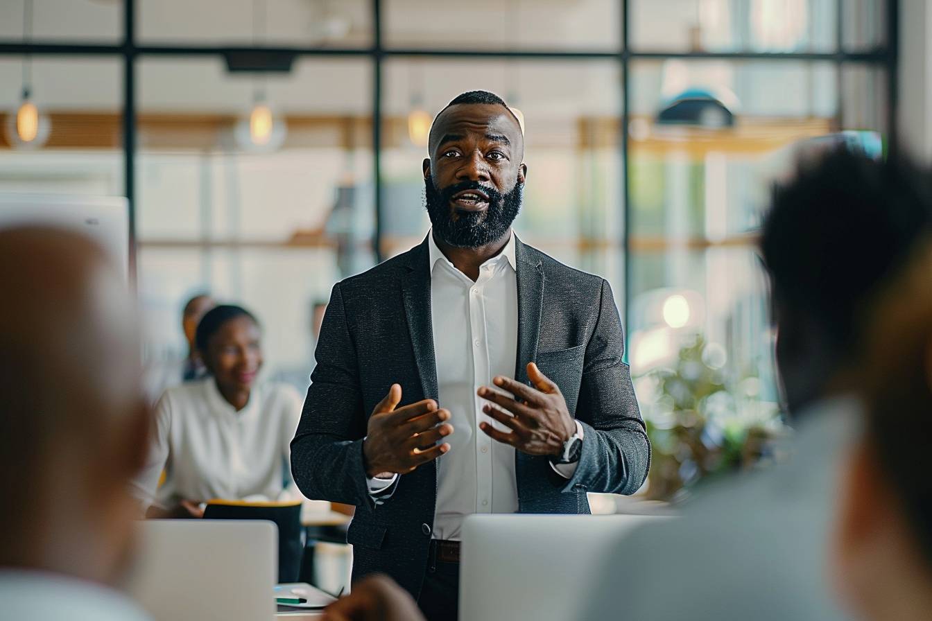 Partie 2: Processus et Stratégies pour un Licenciement Économique Réussi