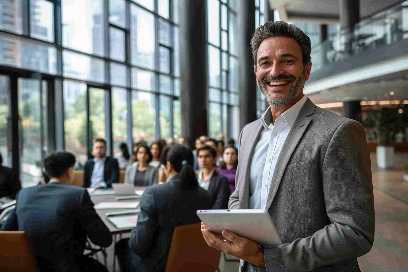 Personnalisation De La Présentation Pour Chaque Audience Personnalisation De La Présentation Pour Chaque Audience