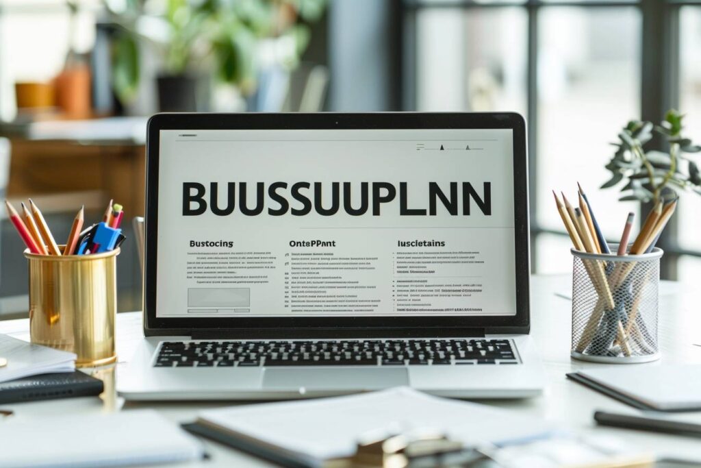 Planification RH : les points clés à inclure dans votre business plan