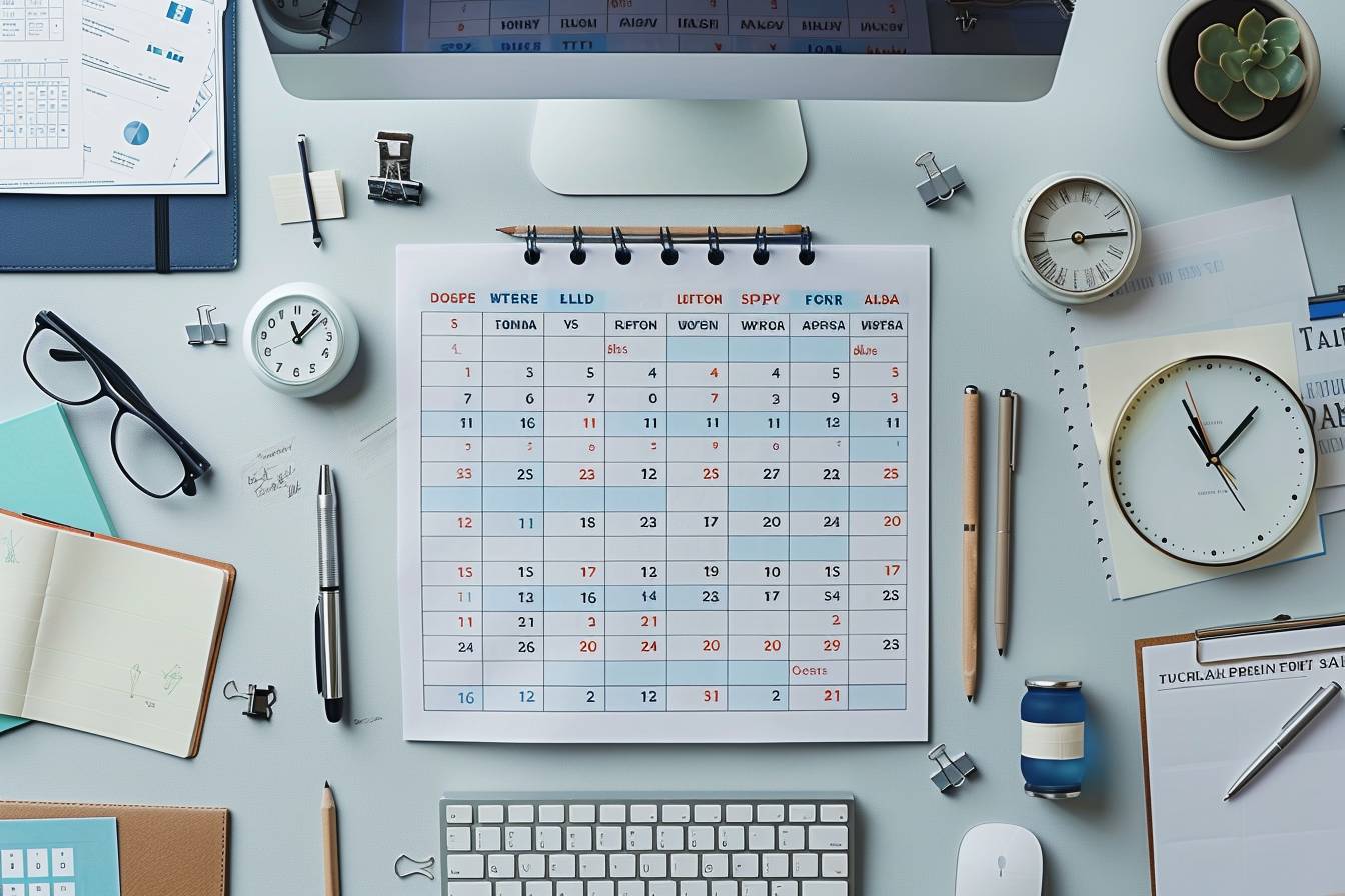 Planning Et Organisation Pour Mieux Gérer Les Licenciements