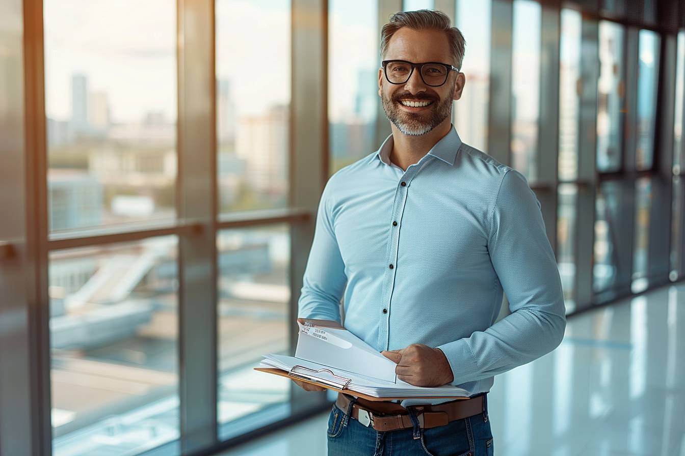 Pourquoi envisager un courtier pour le rachat d&rsquo;entreprise?