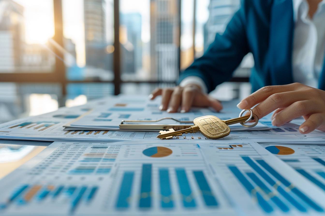 Pourquoi Financer Le Rachat D&rsquo;une Entreprise Est Crucial pour les Entrepreneurs