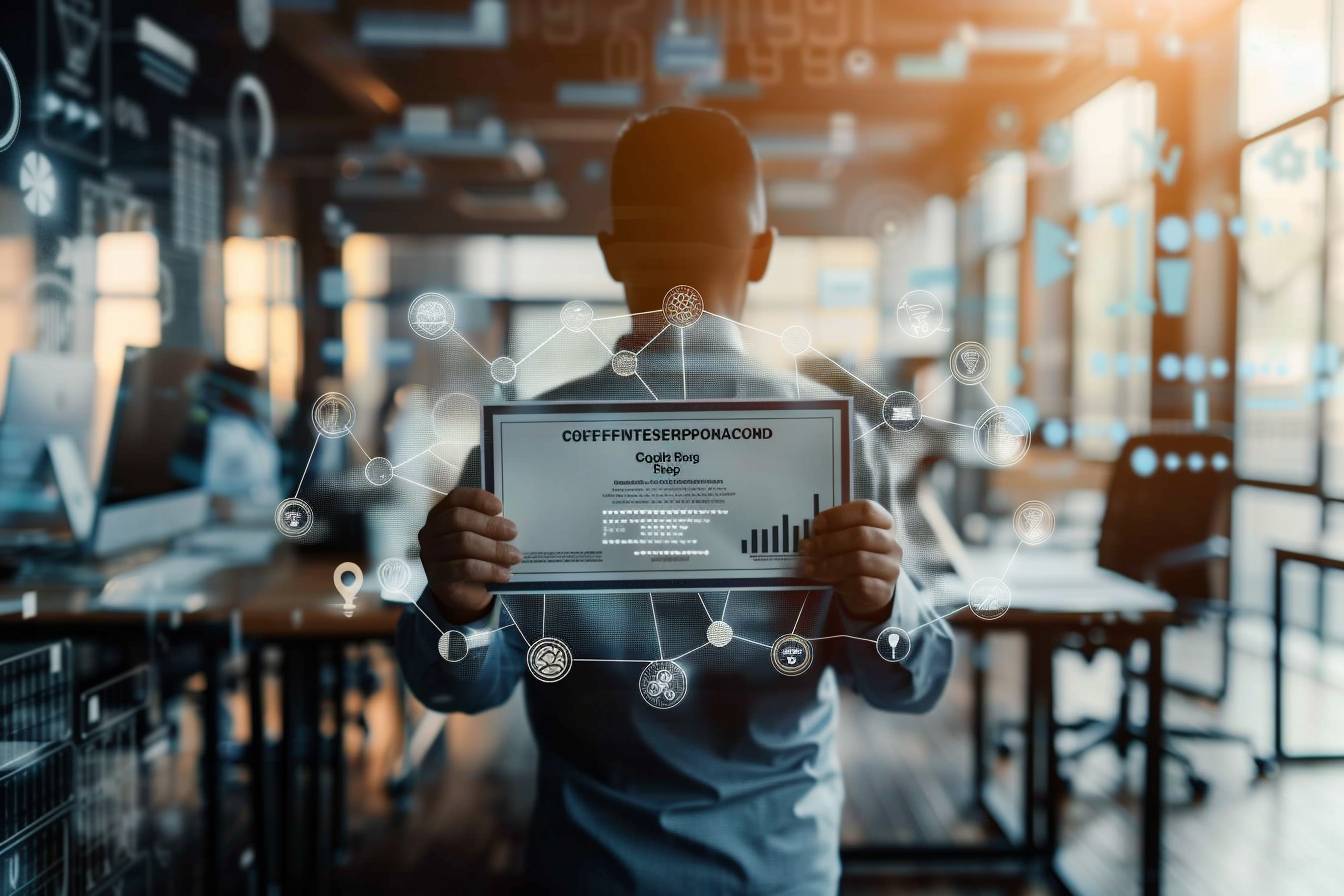 Pourquoi Intégrer La Certification Dans Votre Business Plan