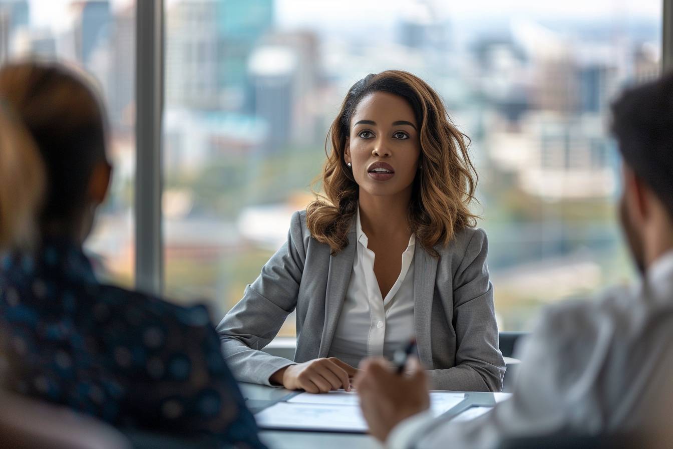 Pourquoi L’Adaptation Du Business Plan Est Cruciale Pourquoi L’Adaptation Du Business Plan Est Cruciale