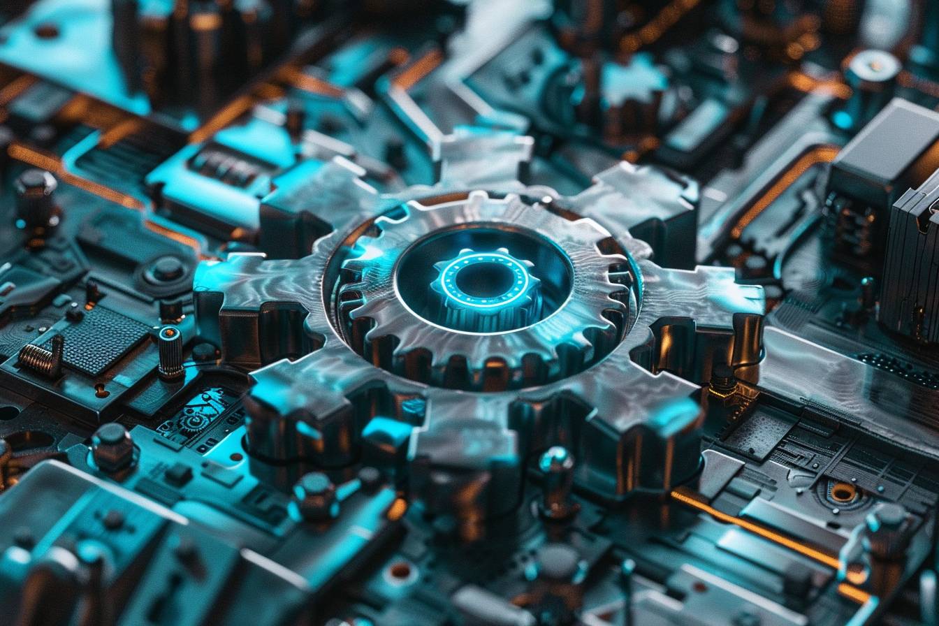 Pourquoi le Marketing Automation est Crucial pour Votre Business Plan