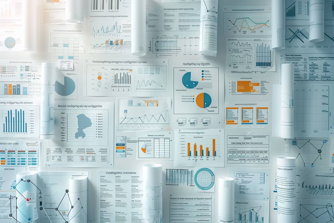 Pourquoi un Business Plan est Essentiel pour une Association