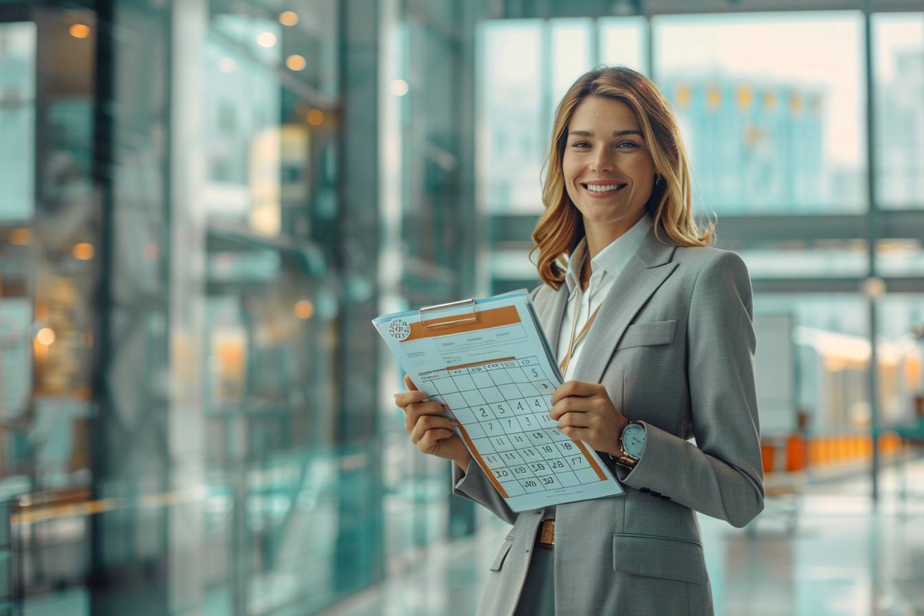 Première Partie : Comprendre le Timing Idéal pour le Recrutement Remplacement Première Partie : Comprendre le Timing Idéal pour le Recrutement Remplacement