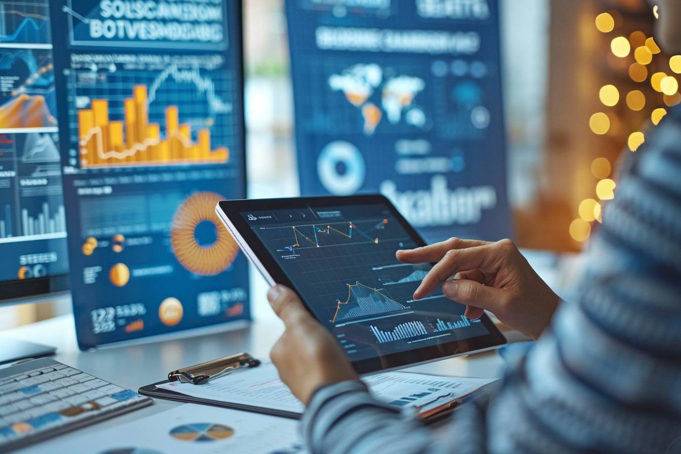 Première Partie : L&rsquo;optimisation du Suivi Après Crowdfunding