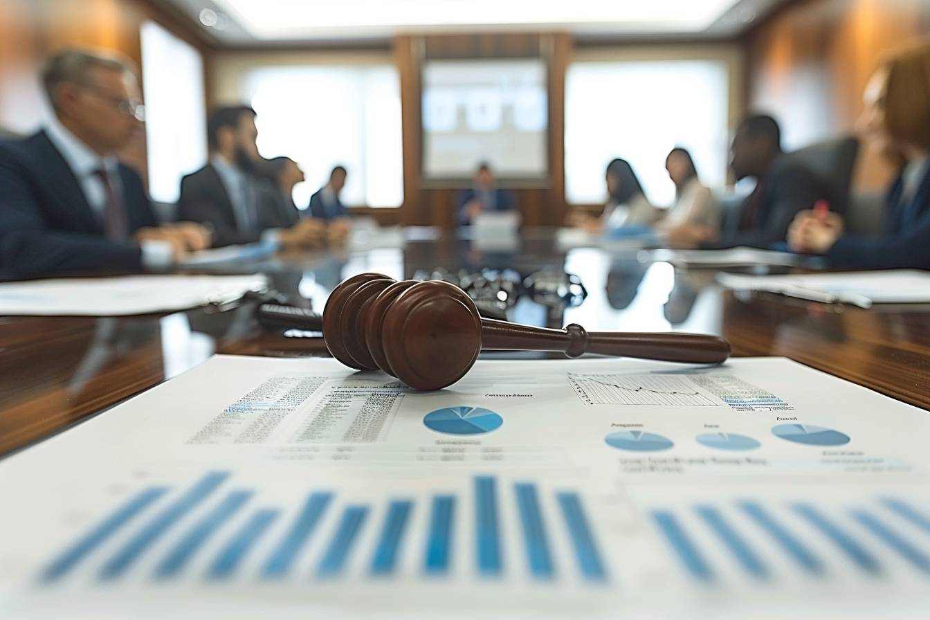 Première Partie: Comprendre le Cadre Légal du Licenciement Collectif