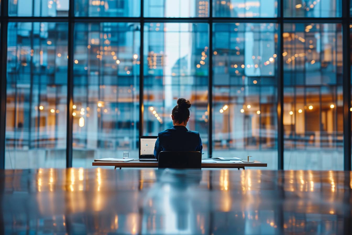 Préparation Efficace à la Négociation du Prix d&rsquo;une Entreprise