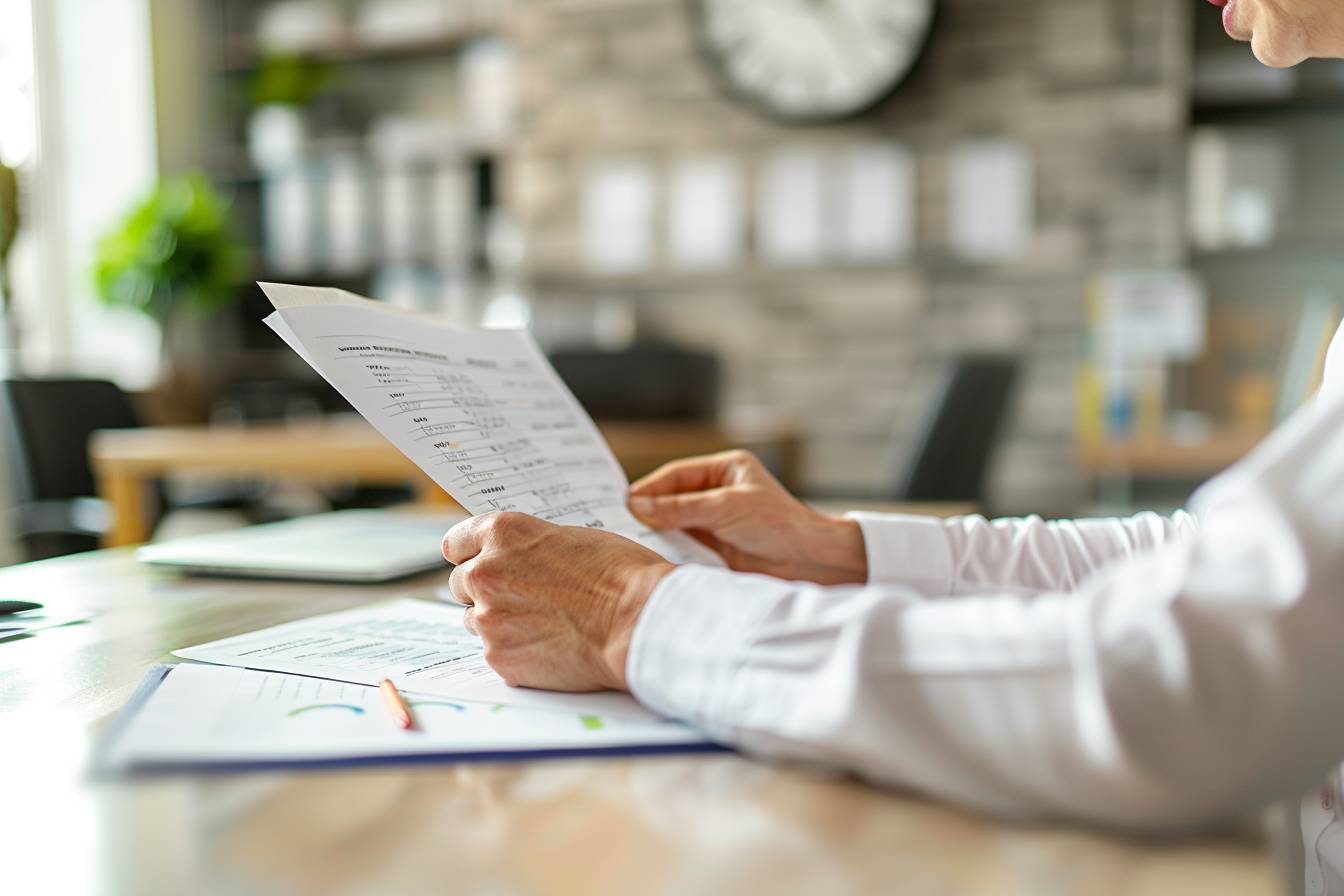 Préparation Efficace de L’Entretien Préalable