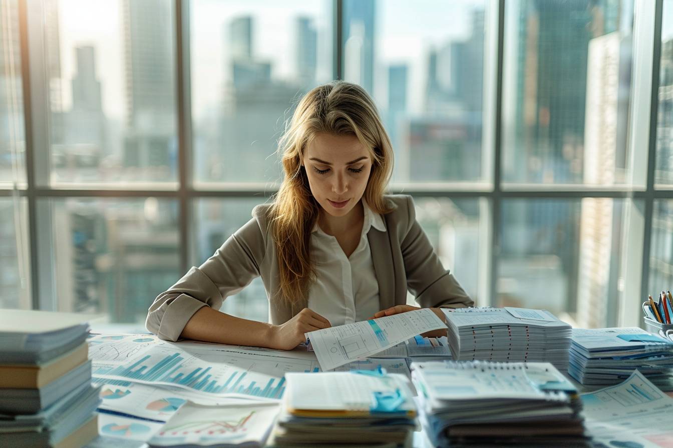 Prévisions financières : Les erreurs à éviter dans votre business plan