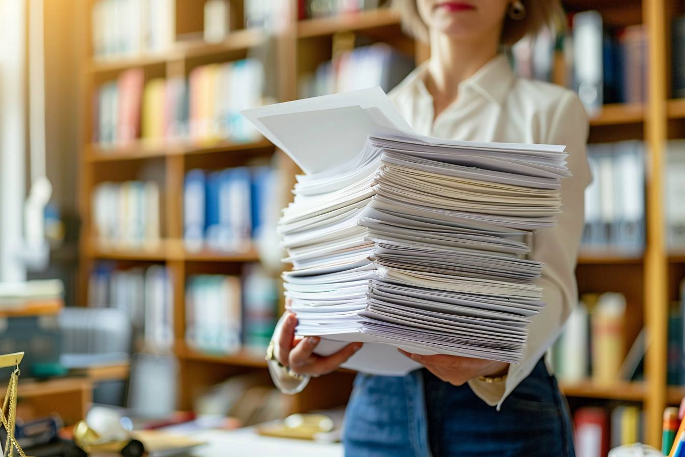 Procédures et Obligations pour Créer une Entreprise Individuelle