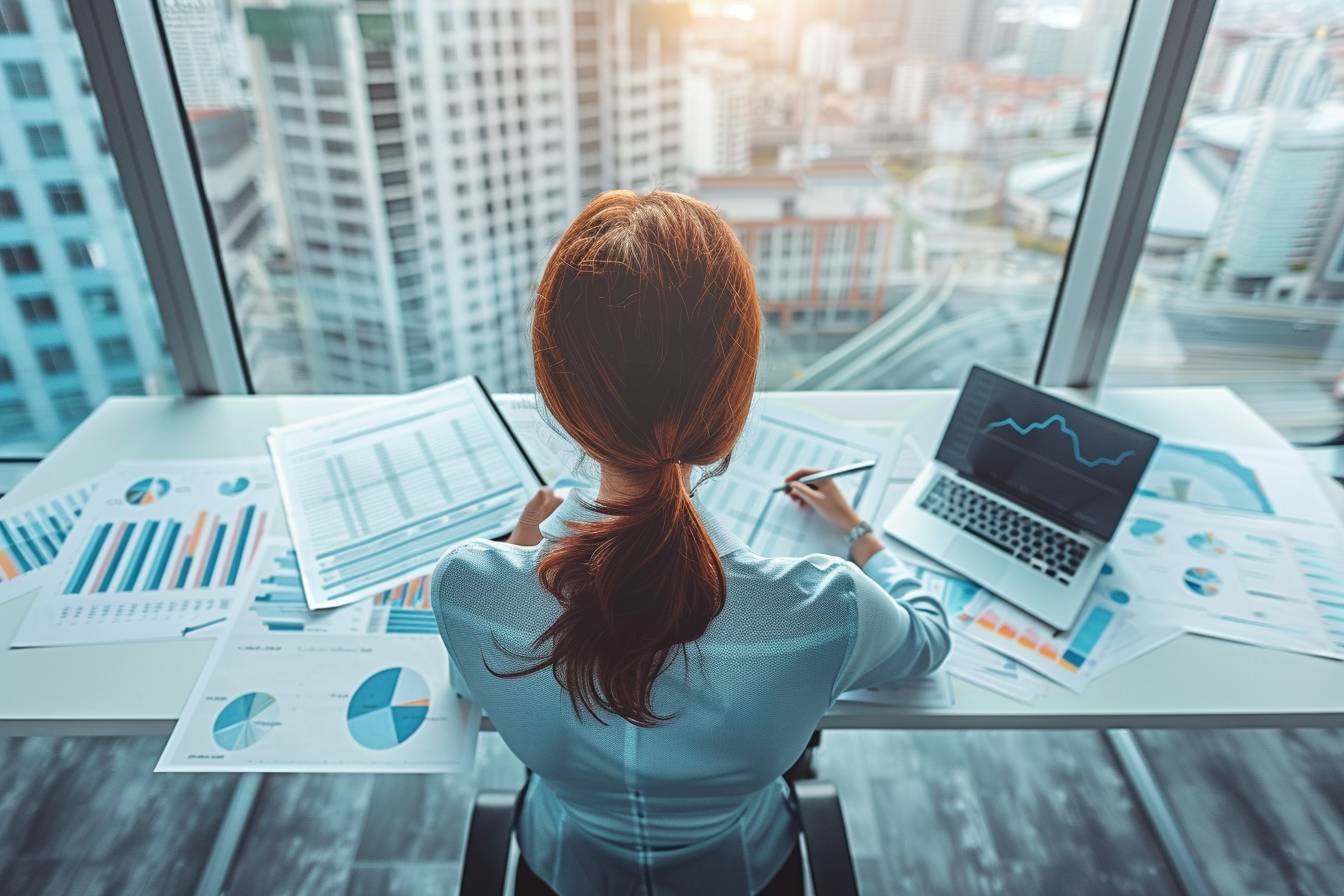 Processus d&rsquo;Auto-évaluation pour le Développement Personnel
