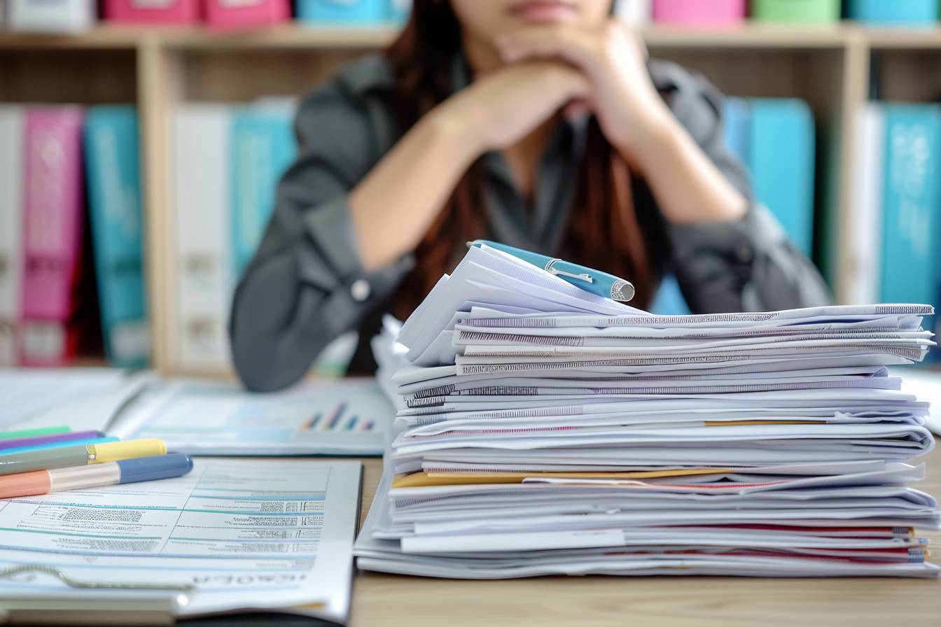 Processus de Planification pour un Recrutement Réussi Processus de Planification pour un Recrutement Réussi