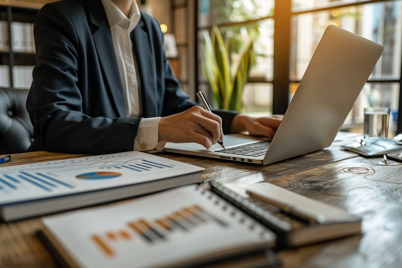 Processus Pour Mettre À Jour Efficacement Votre Business Plan Processus Pour Mettre À Jour Efficacement Votre Business Plan