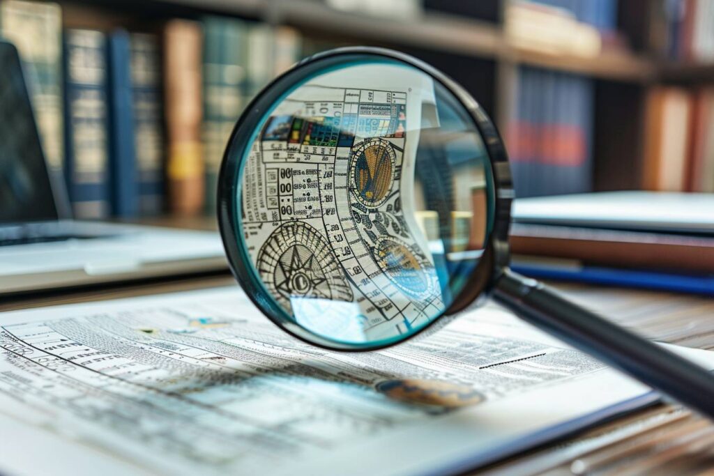 Protection de la propriété intellectuelle dans votre business plan