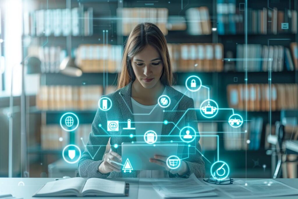 Protection de la propriété intellectuelle dans votre business plan